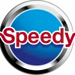 logo speedy